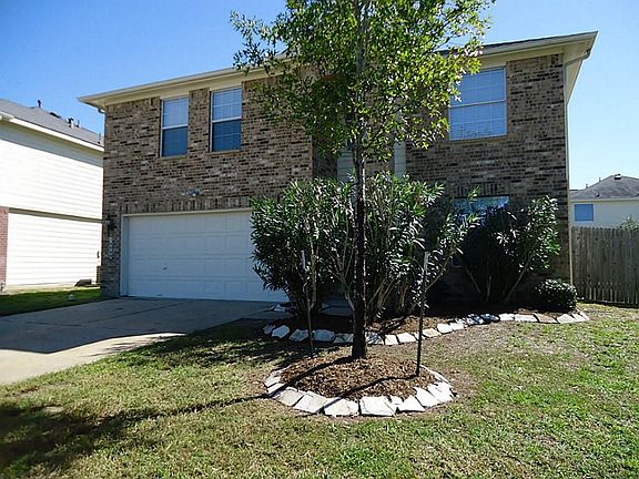 3rd image of 19543 Cabra Ct