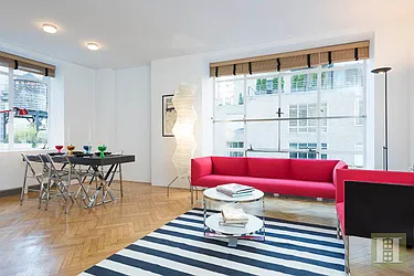 Sold by Halstead Real Estate