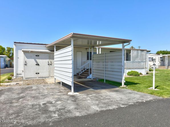 55 W Washington Ave UNIT 59, Yakima, WA 98903