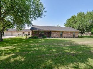 28473 Joseph Rd, Hockley, TX 77447