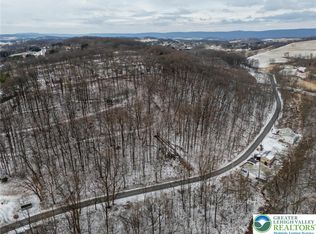 6338 Hickory Rd, Slatington, PA 18080