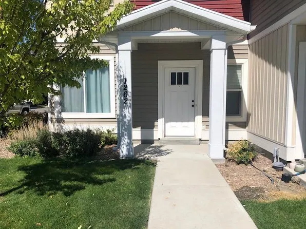 1262 W 2420 S, Nibley, UT 84321