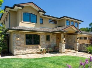 38 Paloma Dr, Corte Madera, CA