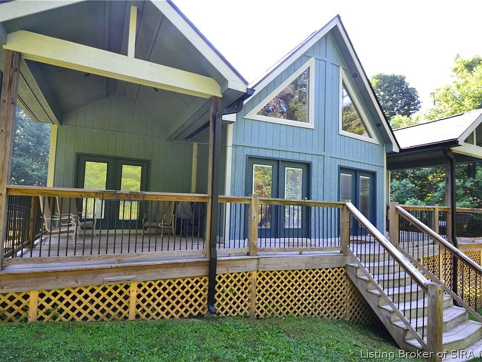 20806 Cabin Hill Road, Borden, IN 47106 Zillow