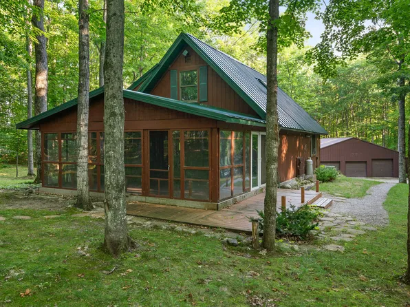 8410 Brudy Rd, Wolverine, MI 49799