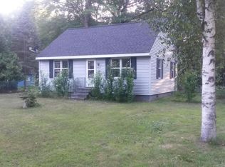 4929 Dalson Rd, Twin Lake, MI 49457