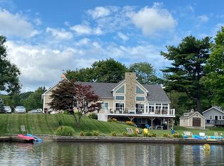 44 Cedar Point Rd, Wolcott, CT 06716