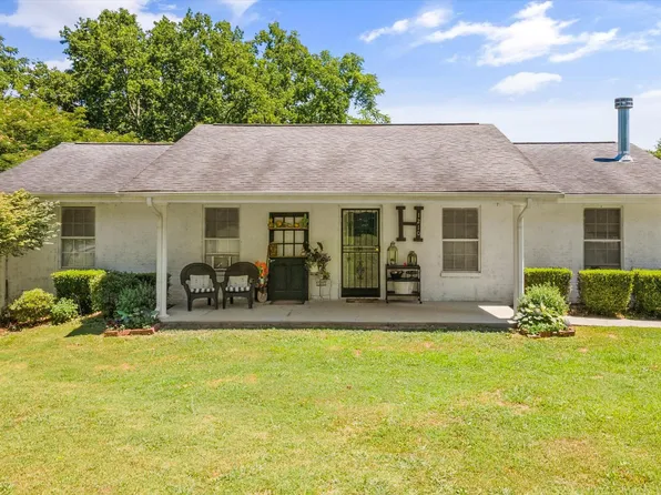 1210 Granville Conner Rd, Powell, TN 37849