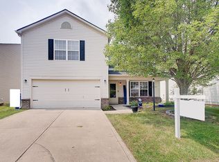 12365 Deerview Dr, Noblesville, IN 46060