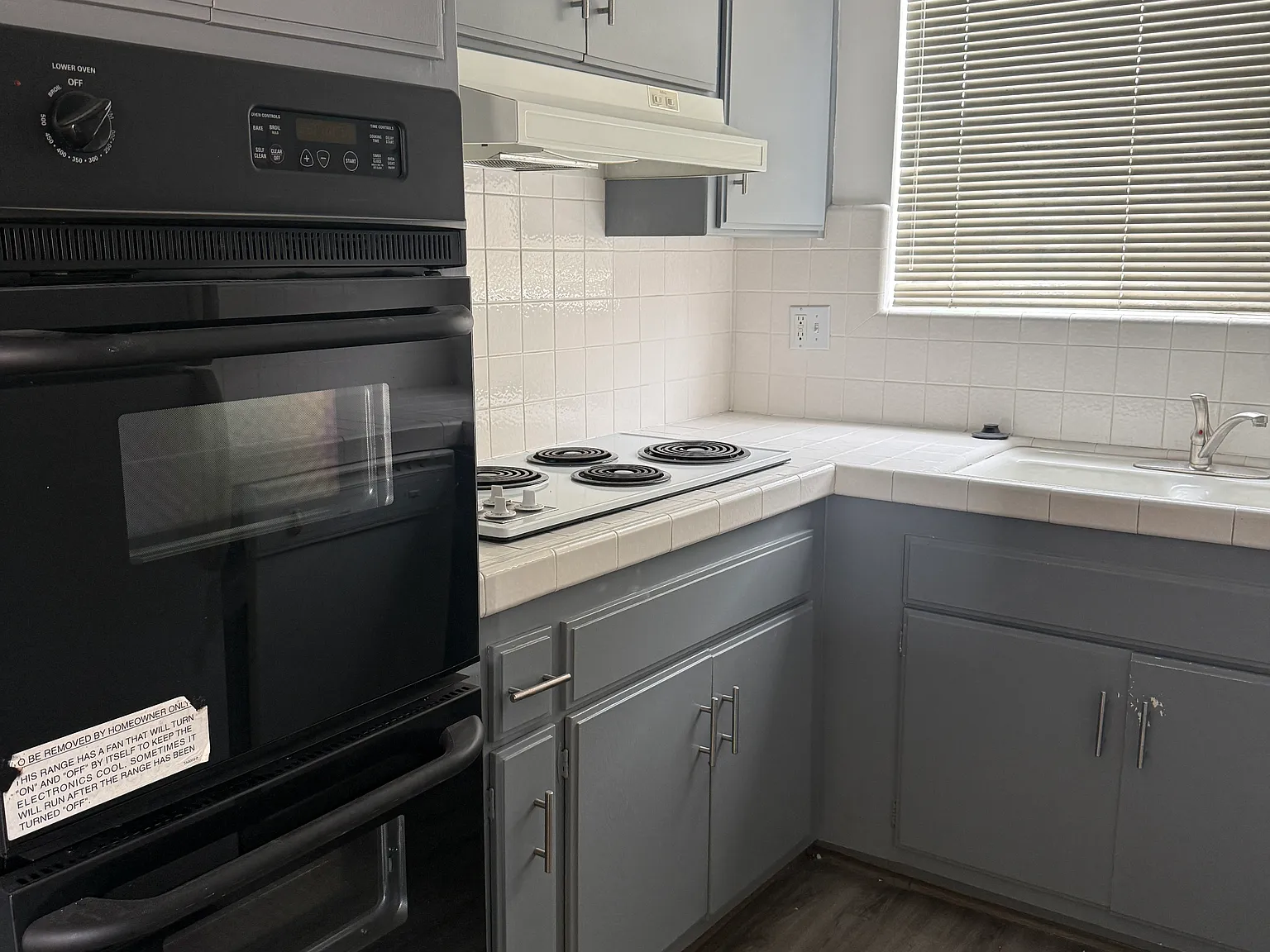 1 bed, 726 sqft, $2,100 — Photo 2