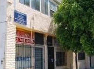 1851 W Florence Ave, Los Angeles, CA 90047