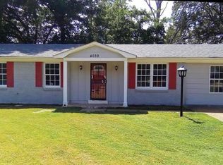 4039 Trevathan Cir, Memphis, TN 38109