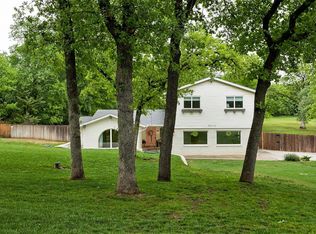 5612 Parkhurst Cir, Edmond, OK 73034