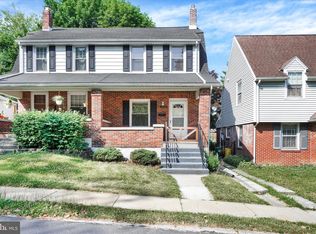 1230 S Pine St, York, PA 17403