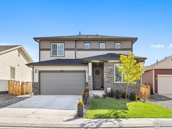 6186 Bauer Ct, Frederick, CO 80504