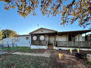 58 Quail Dr, Mead, OK 73449