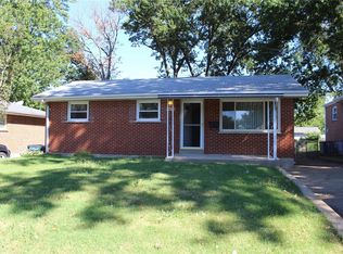 9077 Bobb Ave, Saint Louis, MO
