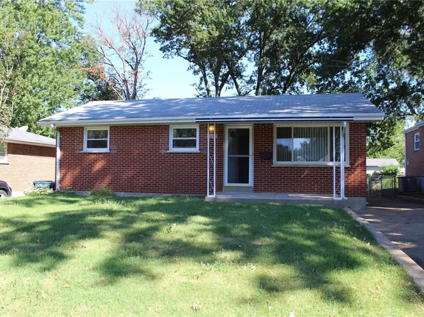 9077 Bobb Ave, Saint Louis, MO 63114
