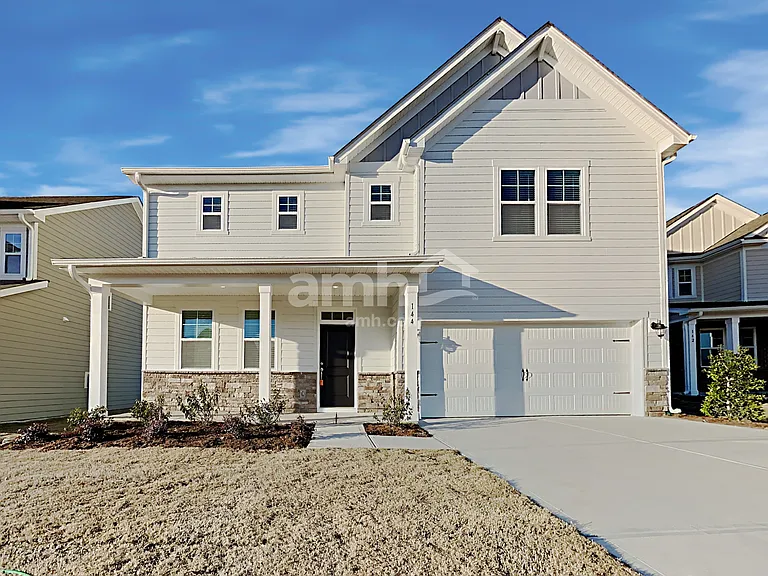 144 Twin River Dr — Photo 1