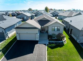 42 Conger Dr, Prince Edward County, ON K0K3L0