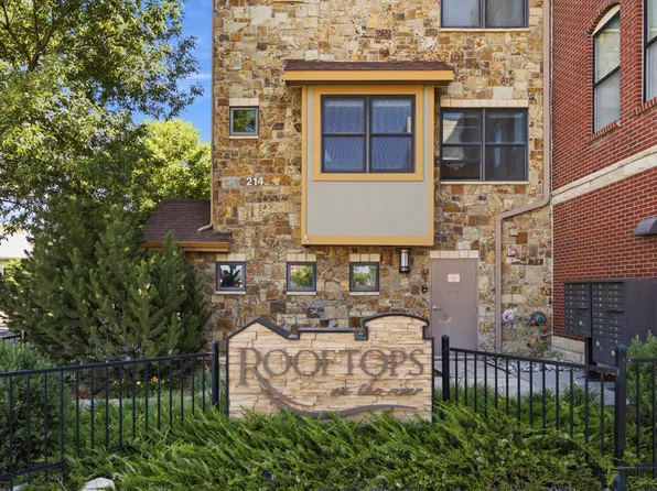 214 Willow St #5, Fort Collins, CO 80524
