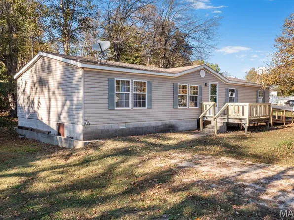 1068 E Murta St, Marquand, MO 63655