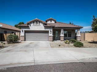 5718 W Ardmore Rd, Laveen, AZ 85339