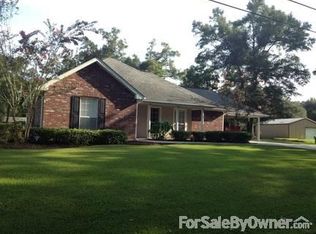 14409 Wadesboro Rd, Ponchatoula, LA 70454