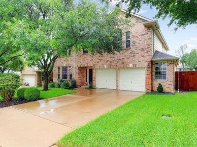 8102 Sunburst Pkwy, Round Rock, TX, 78681