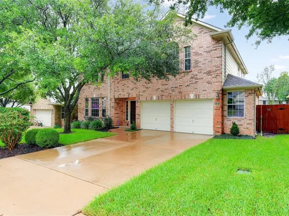 8102 Sunburst Pkwy, Round Rock, TX 78681