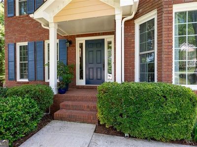 3274 Enclave Ct NW, Kennesaw, GA, 30152