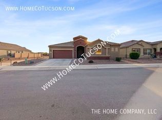 9915 N Cardon Grande Trl, Marana, AZ 85653