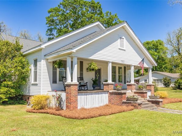 132 W Tuskeena St, Hayneville, AL 36040