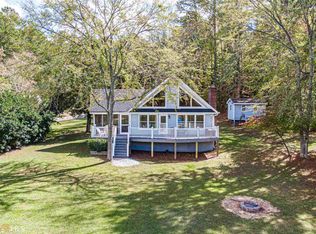 1681 White Oak Dr, White Plains, GA