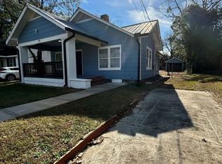 578 Robert Henry St, Macon, GA 31206