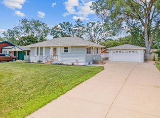 843 84th Ave NE, Spring Lake Park, MN 55432