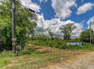 16422 Garrett Rd, Houston, TX 77044