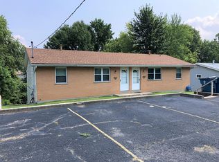 1532 Boones Lick Rd, Saint Charles, MO 63301