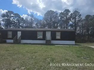 433 Linda Dr LOT 305, Washington, NC 27889