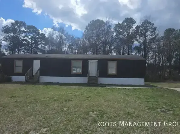 433 Linda Dr Lot 305, Washington, NC 27889