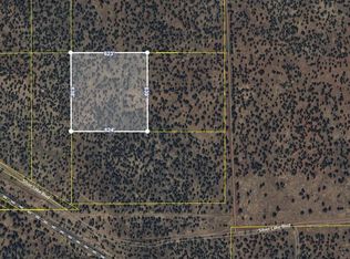 Silver Lake Blvd, Show Low, AZ 85901