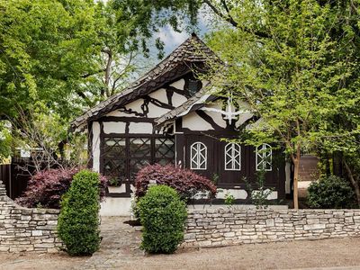 705 W Mary St, Austin, TX, 78704