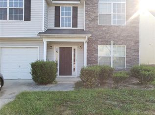 7513 Congregation St, Fairburn, GA 30213