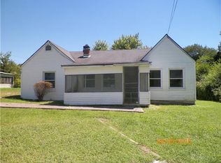 2431 Anes Station Rd, Lewisburg, TN 37091