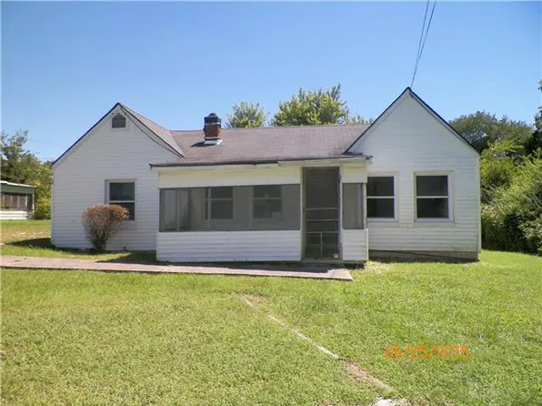 2431 Anes Station Rd, Lewisburg, TN 37091