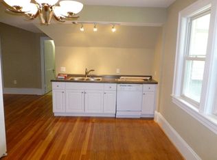 1706 Memorial Ave SW #A, Roanoke, VA 24015