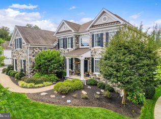 502 Twin Creek Ln, Newtown Square, PA 19073
