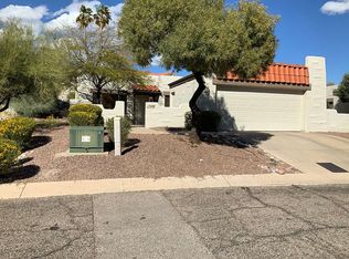 7459 E Wandering Rd, Tucson, AZ 85750