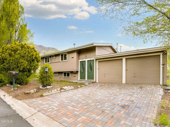 3580 N Jamison Blvd, Flagstaff, AZ 86004