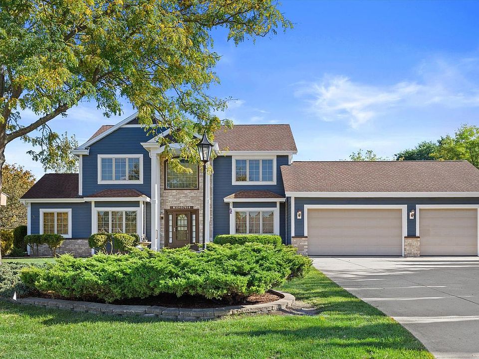 1st image of W154S7614 Rain Tree COURT